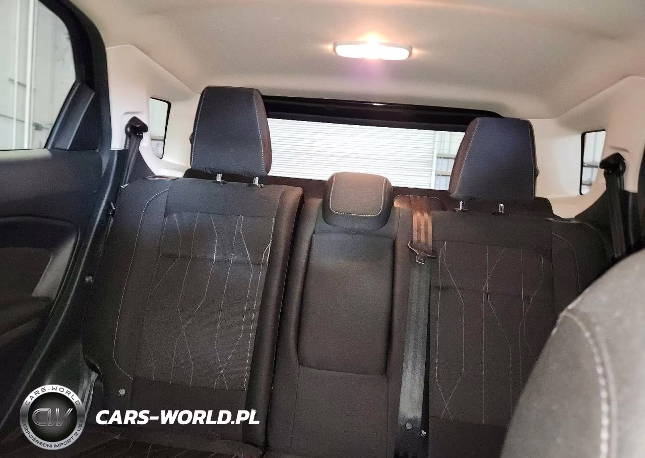 2020 Ford Ecosport Se VIN:MAJ6S3GLXLC394024 - 10