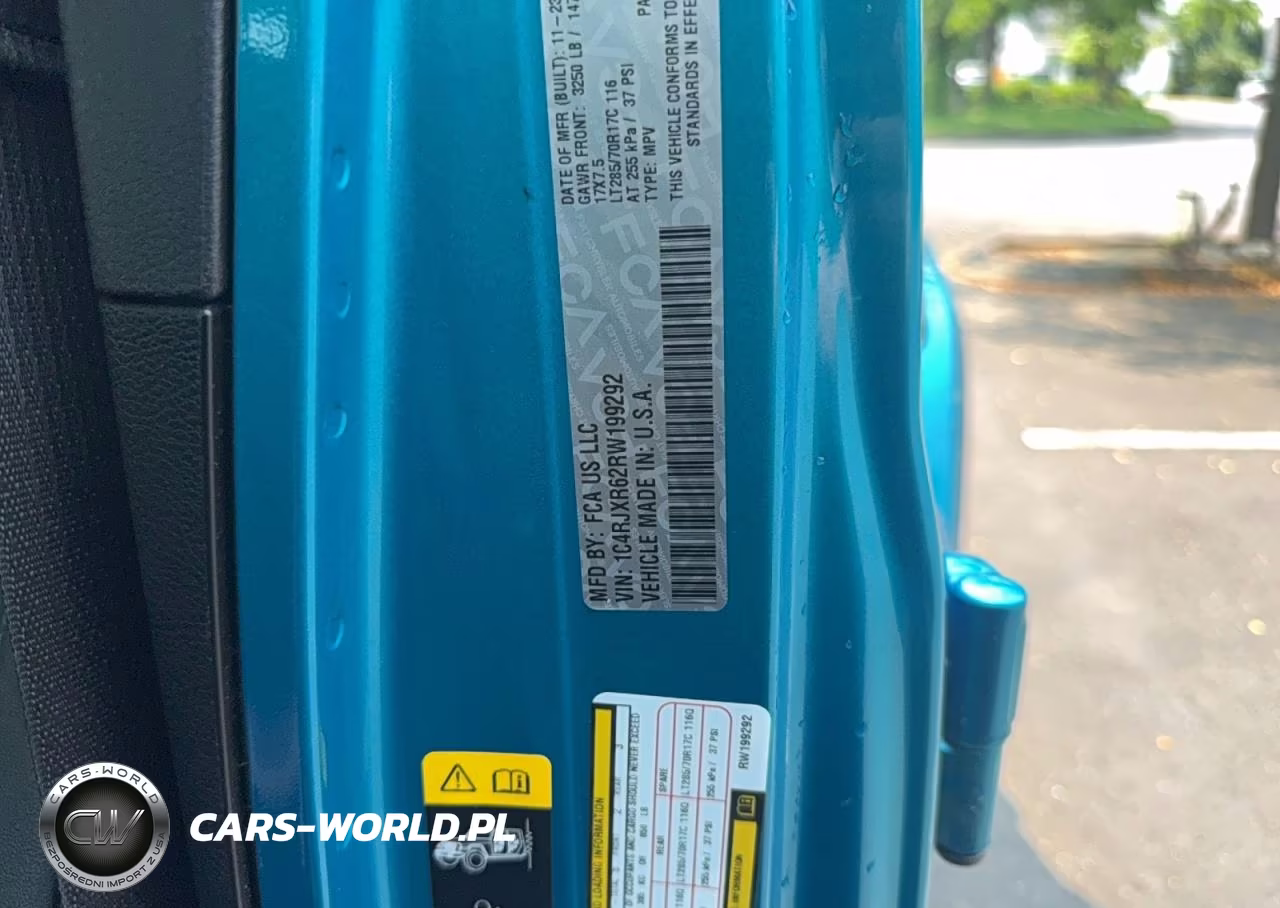2024 Jeep Wrangler 4Xe Rubicon X 4Xe VIN:1C4RJXR62RW199292 - 10