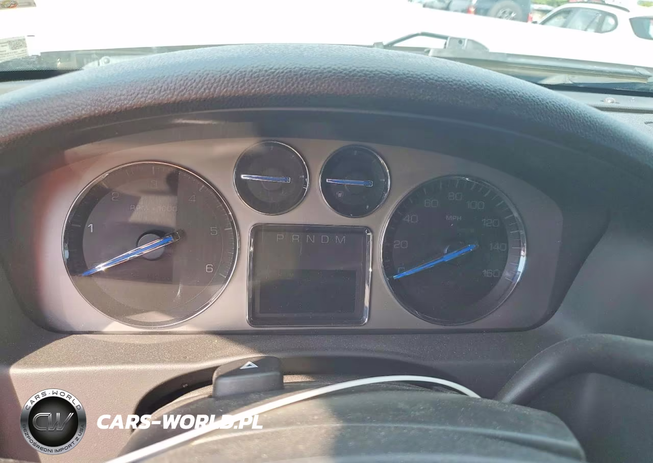 2008 Cadillac Escalade VIN:1GYFK63848R268415 - 9