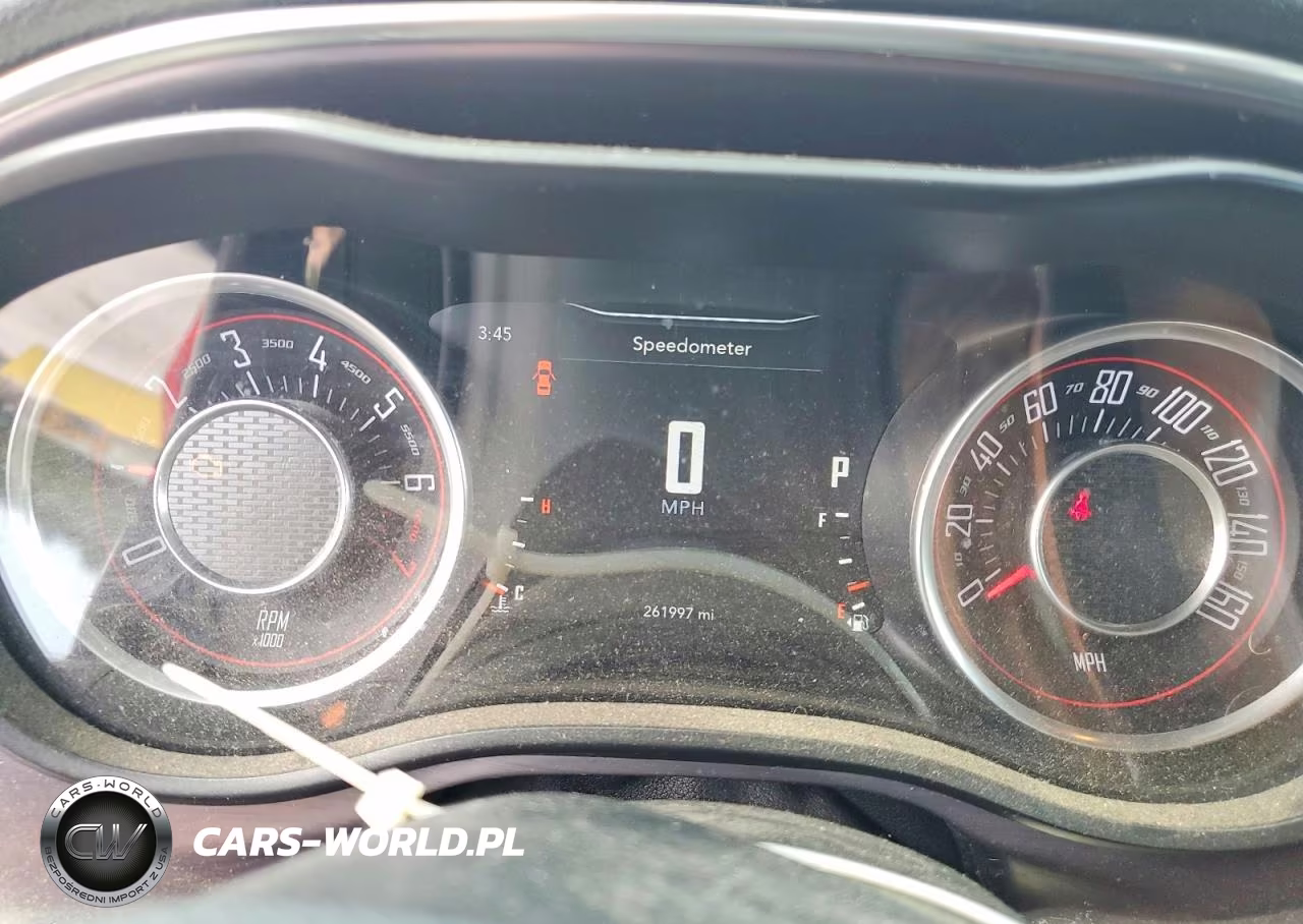 2016 Dodge Challenger Sxt VIN:2C3CDZAG8GH200815 - 9
