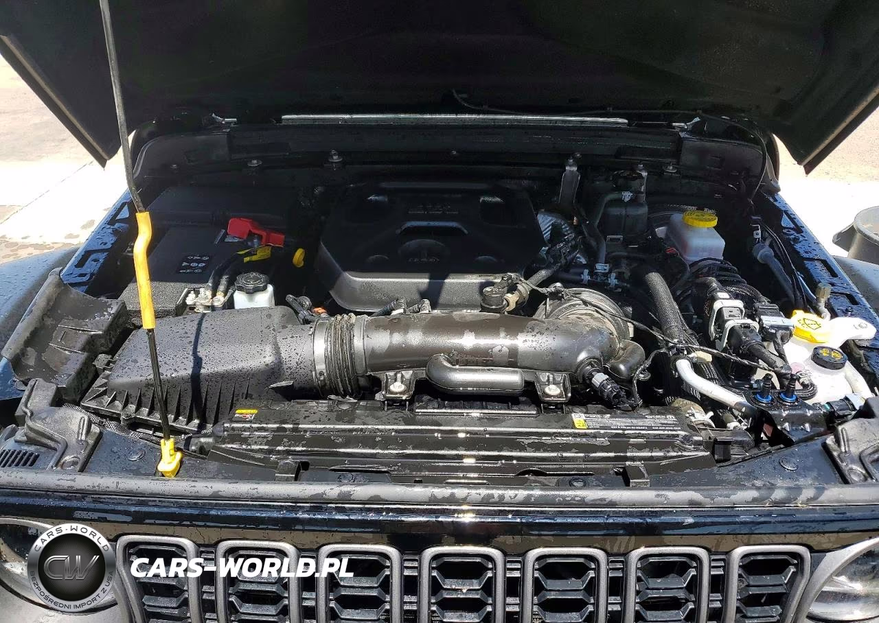 2026 Jeep Wrangler Rubicon VIN:1C4PJXFN8TW262504 - 11