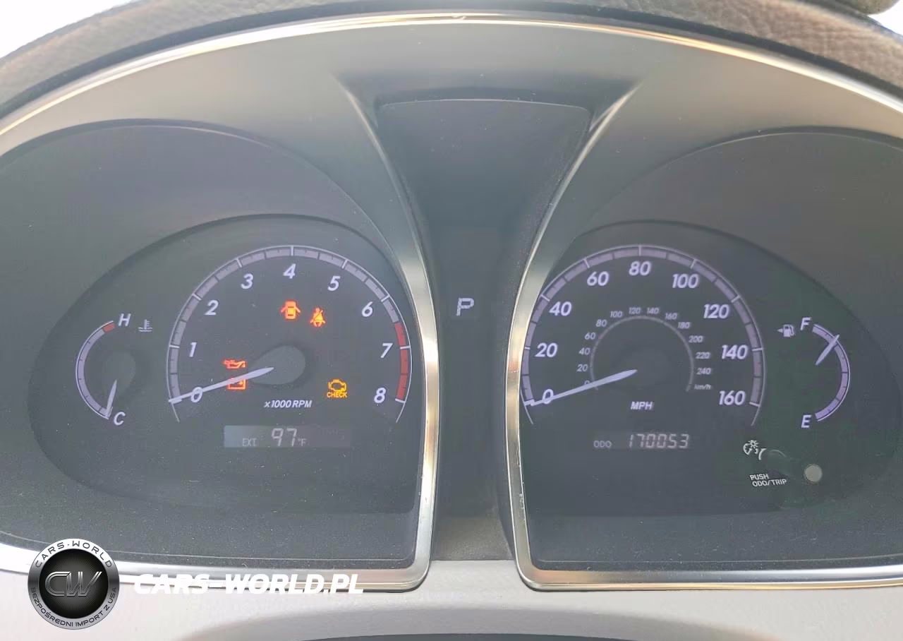 2011 Toyota Avalon Base VIN:4T1BK3DB6BU435189 - 9