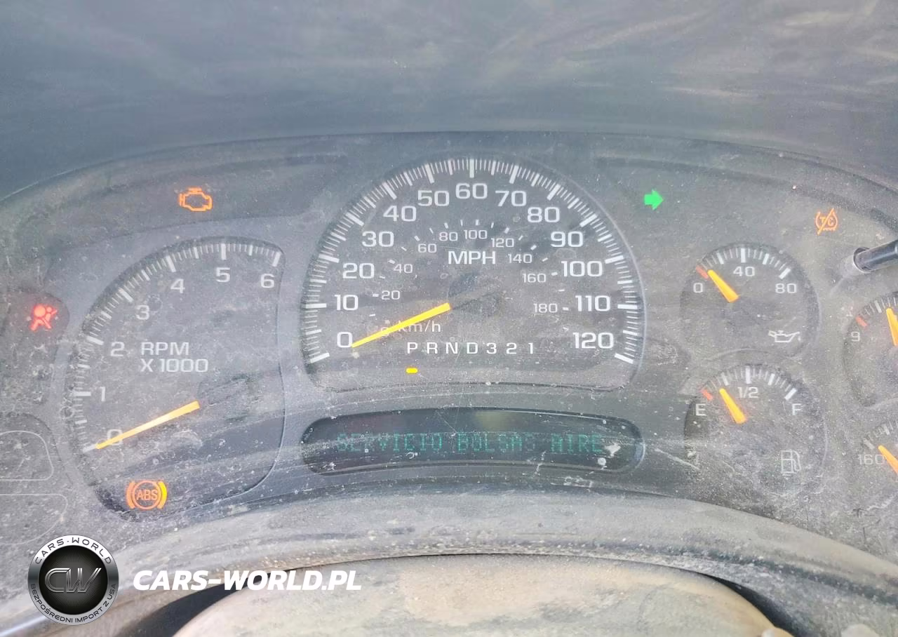2006 Chevrolet Avalanche C1500 VIN:3GNEC12Z56G129734 - 9