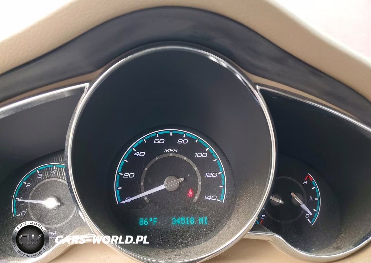 2012 Chevrolet Malibu 1Lt VIN:1G1ZC5E04CF220885 - 9