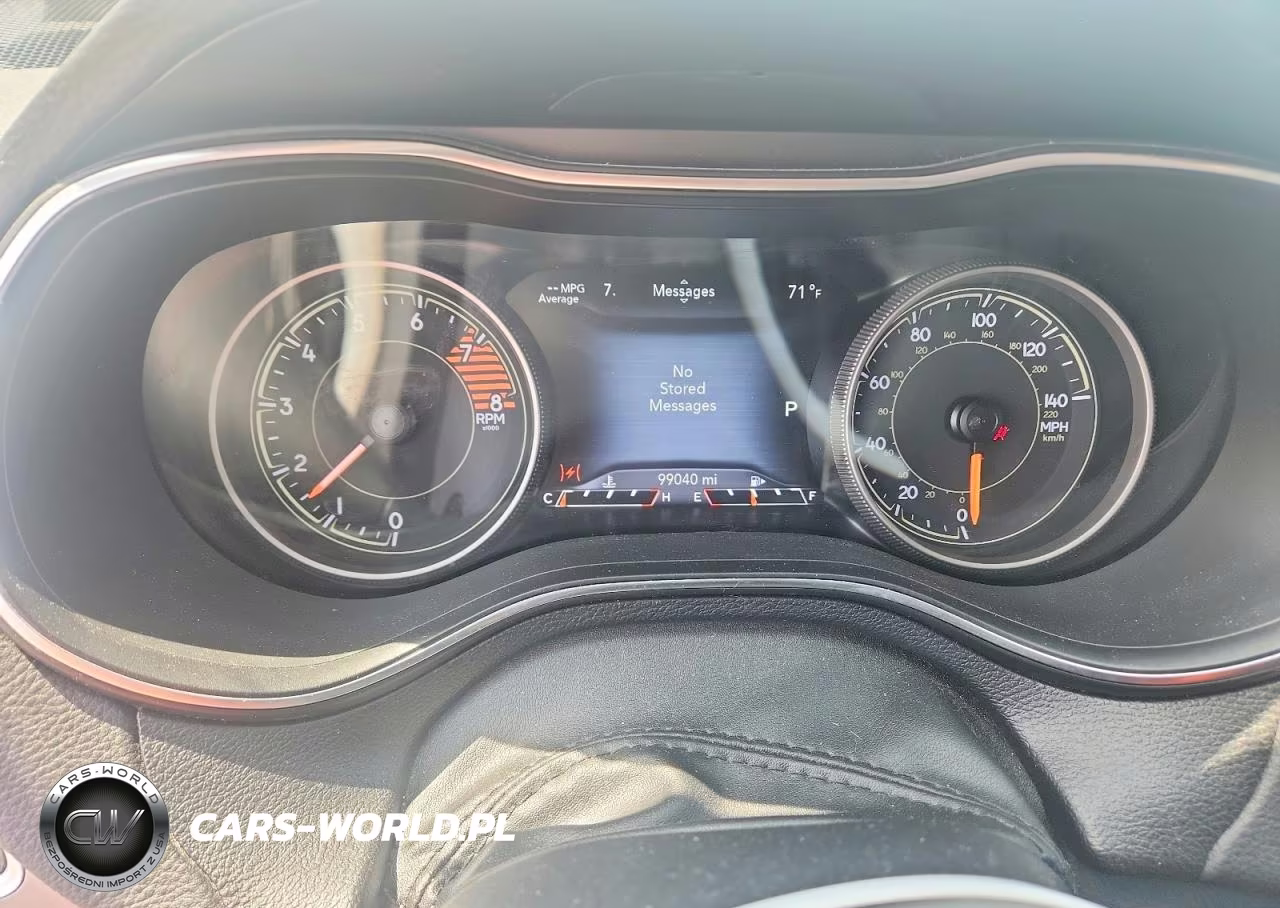 2020 Jeep Cherokee Limited VIN:1C4PJMDX4LD509497 - 9