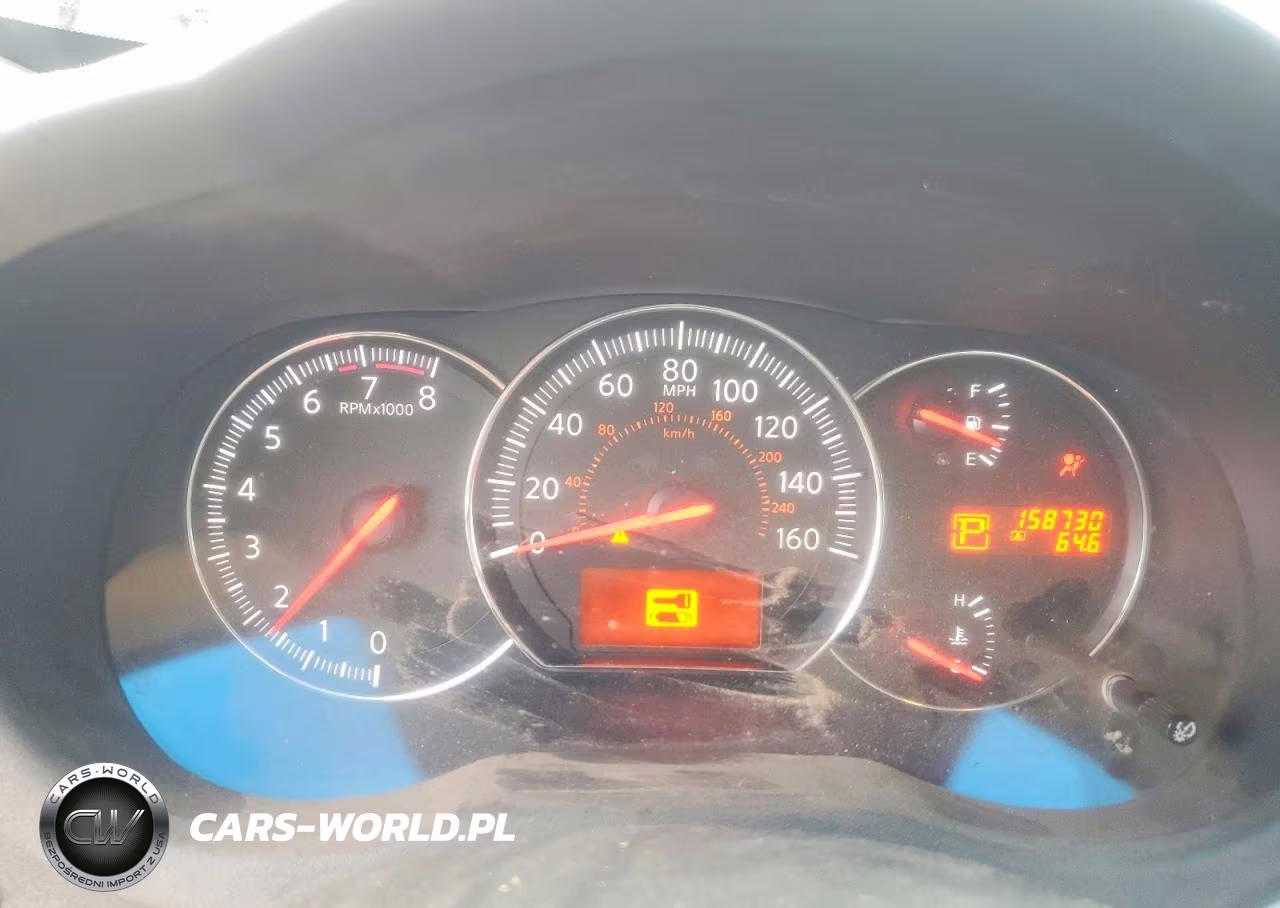 2009 Nissan Maxima 3.5 S VIN:1N4AA51E89C814987 - 9