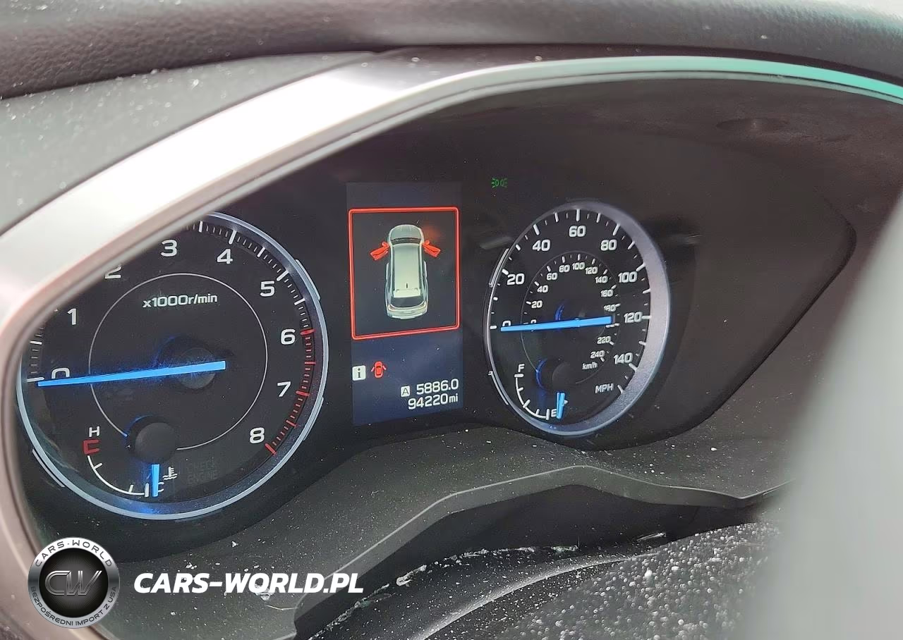 2020 Subaru Ascent Limited VIN:4S4WMAPD8L3424599 - 9