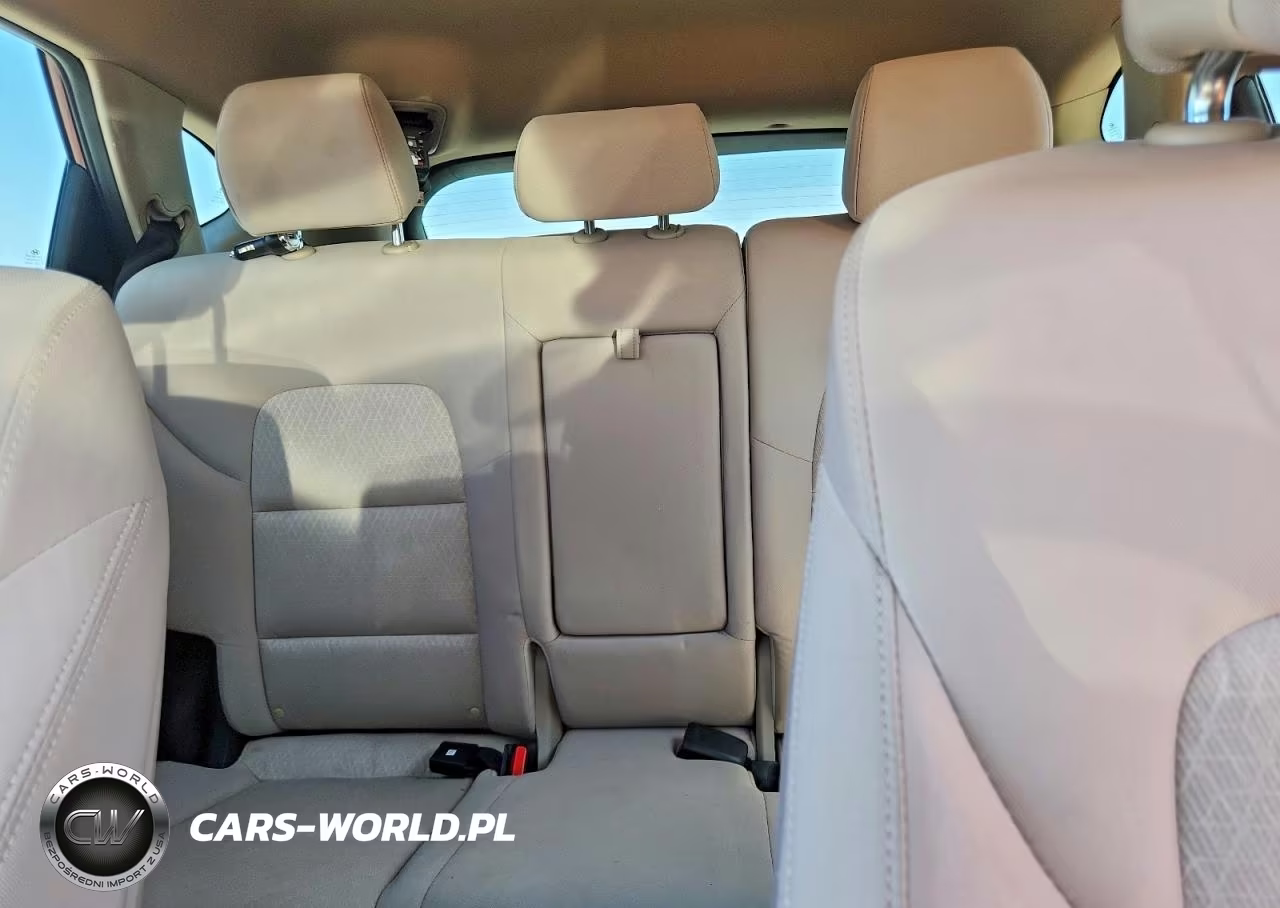 2016 Hyundai Tucson Sport VIN:KM8J3CA25GU075210 - 10