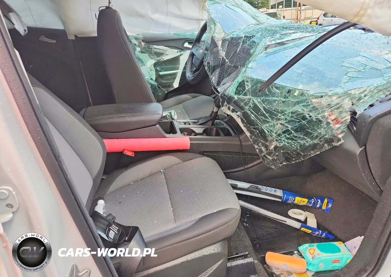 2017 Ford Escape Se VIN:1FMCU0GD0HUB26479 - 7