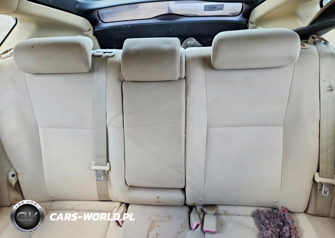 2005 Toyota Prius Base VIN:JTDKB20U053082836 - 10