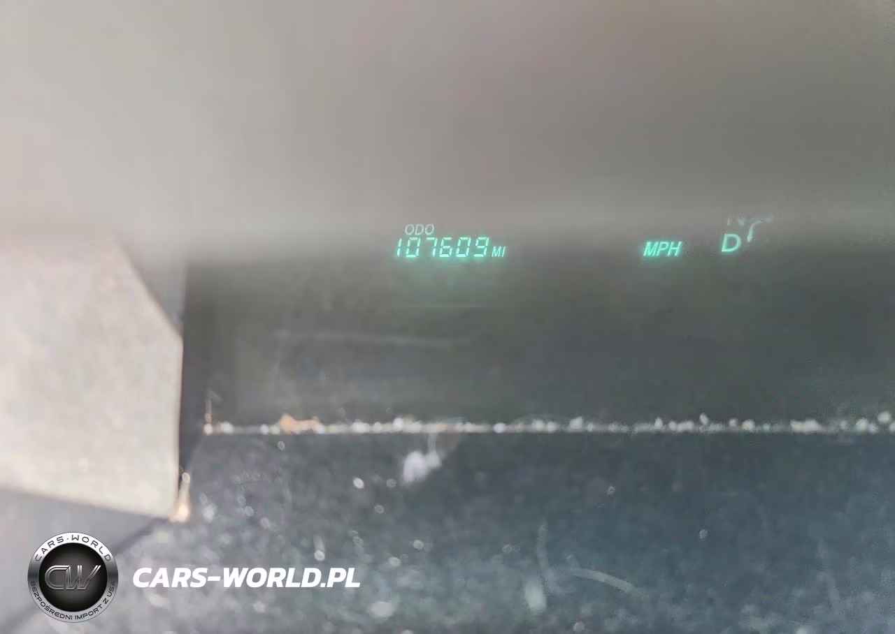2005 Toyota Prius Base VIN:JTDKB20U053082836 - 9