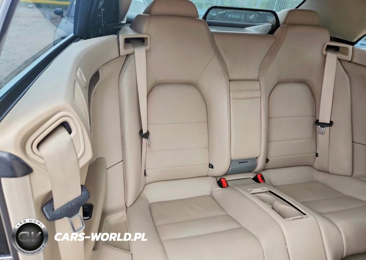 2017 Mercedes-Benz E 400 VIN:WDDKK6FF8HF361248 - 10