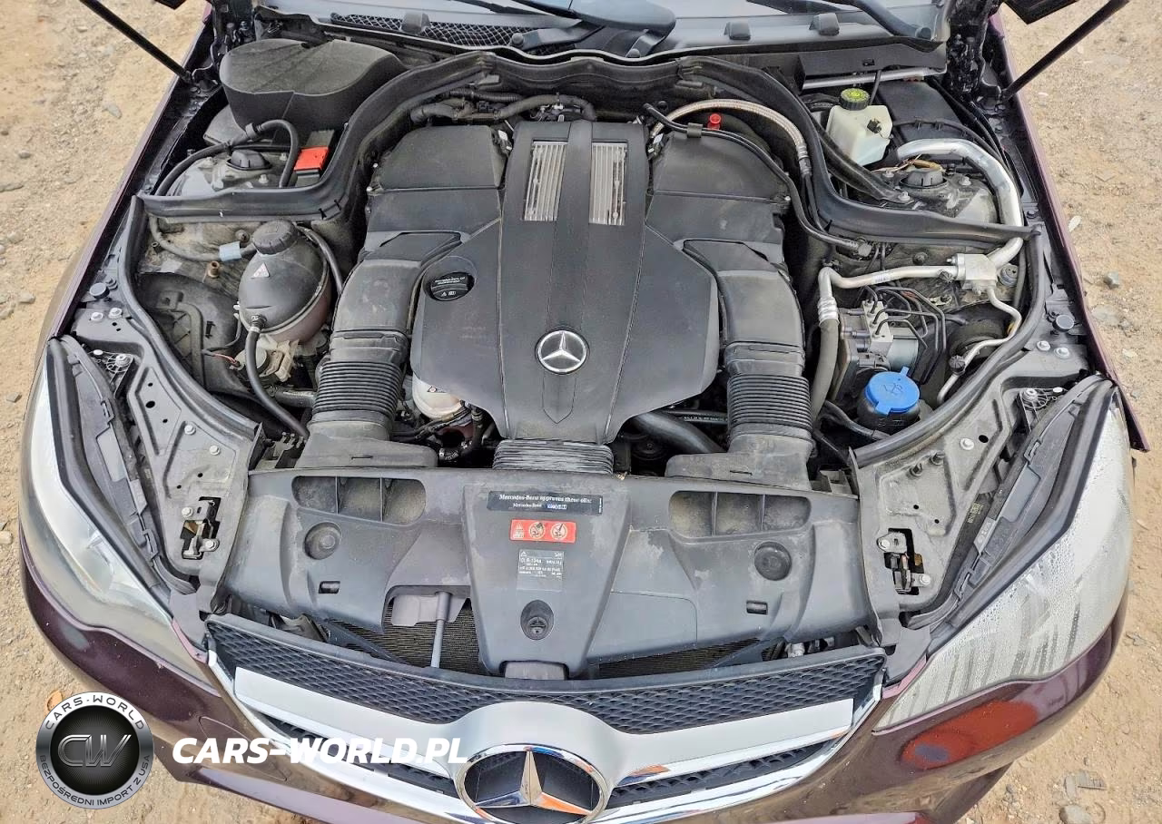 2017 Mercedes-Benz E 400 VIN:WDDKK6FF8HF361248 - 11
