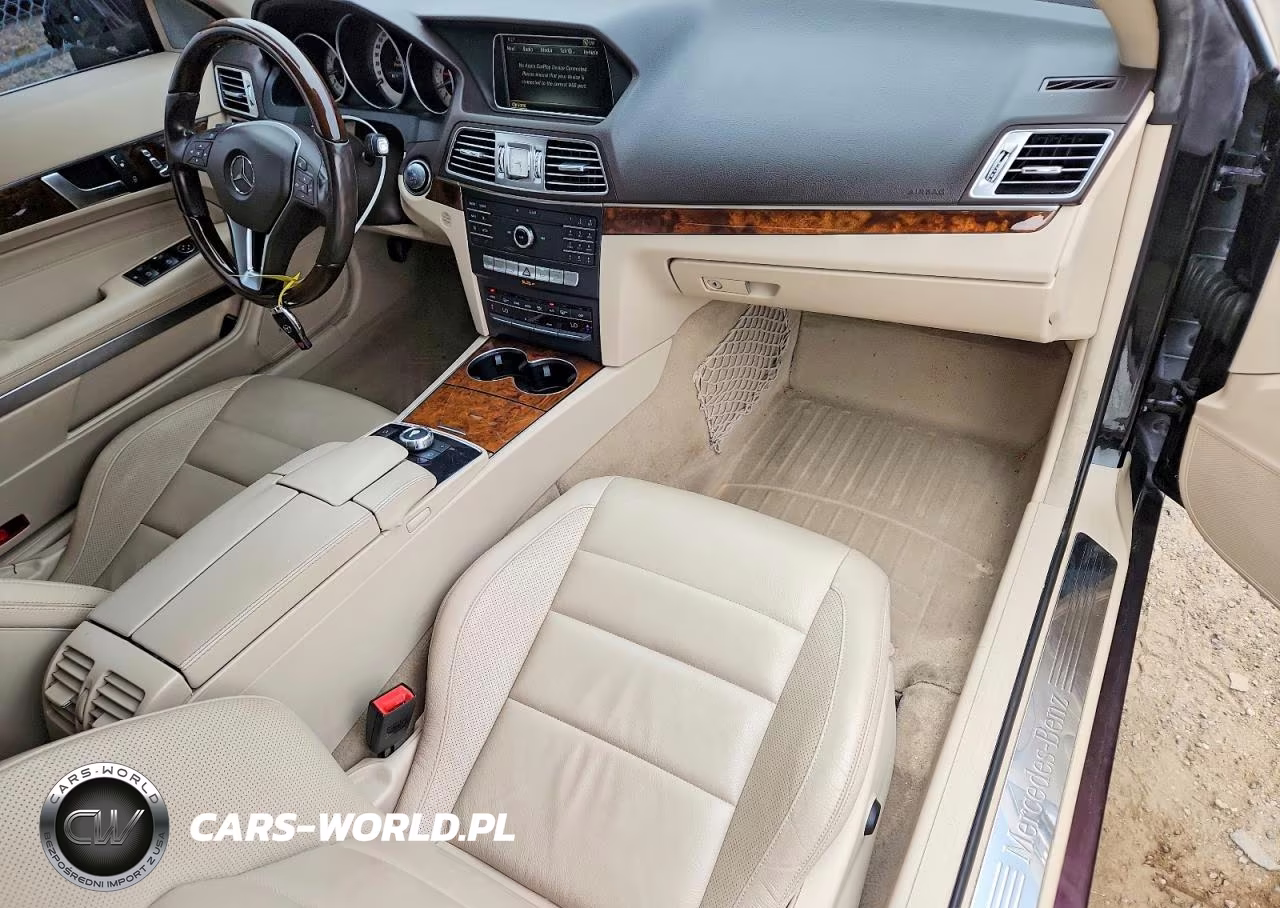 2017 Mercedes-Benz E 400 VIN:WDDKK6FF8HF361248 - 8
