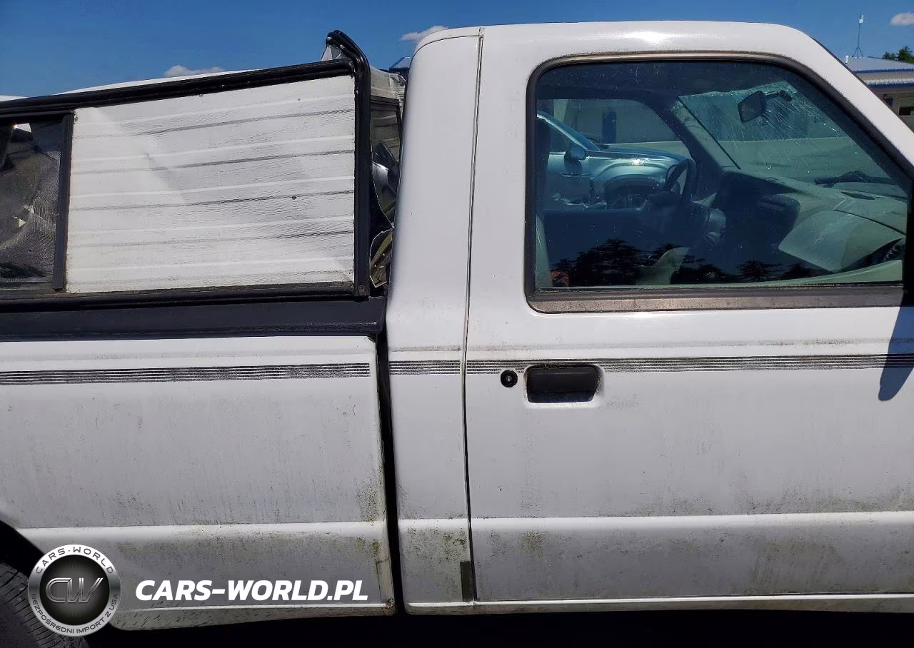 2000 Ford Ranger VIN:1FTYR10C5YTB18807 - 10