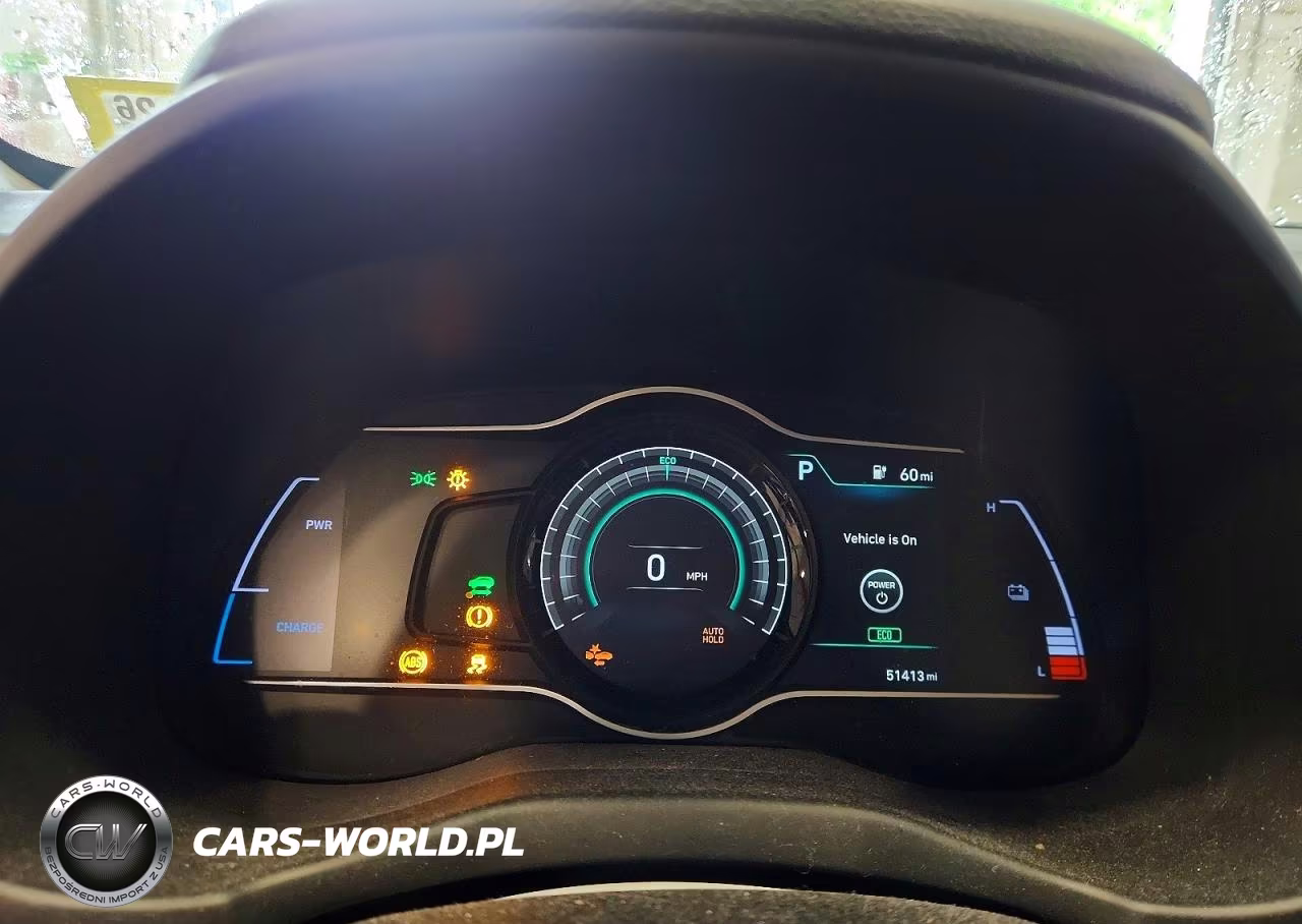2021 Hyundai Kona Limited VIN:KM8K33AGXMU126230 - 9