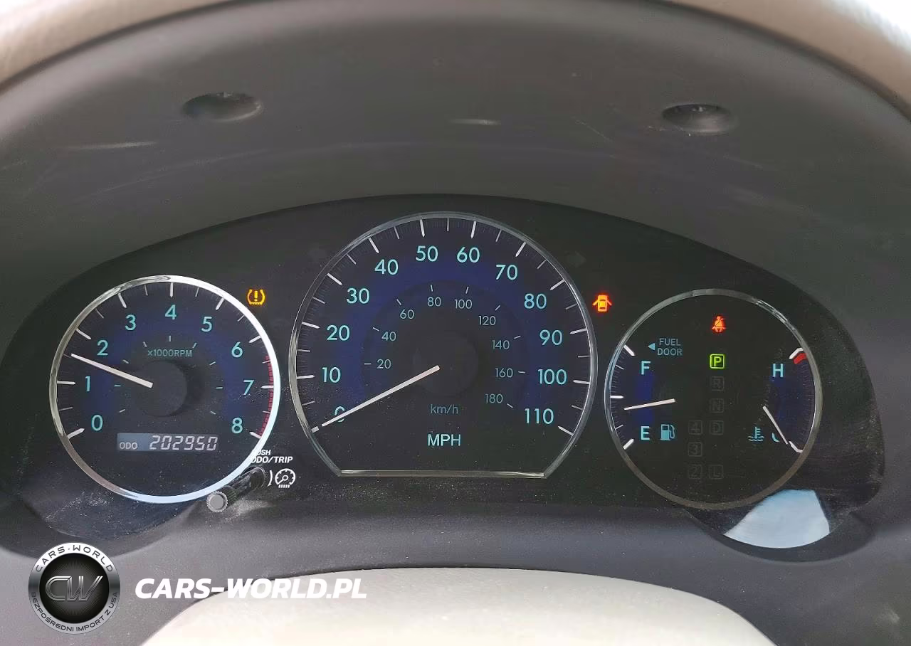 2009 Toyota Sienna Xle VIN:5TDZK22C69S260353 - 9