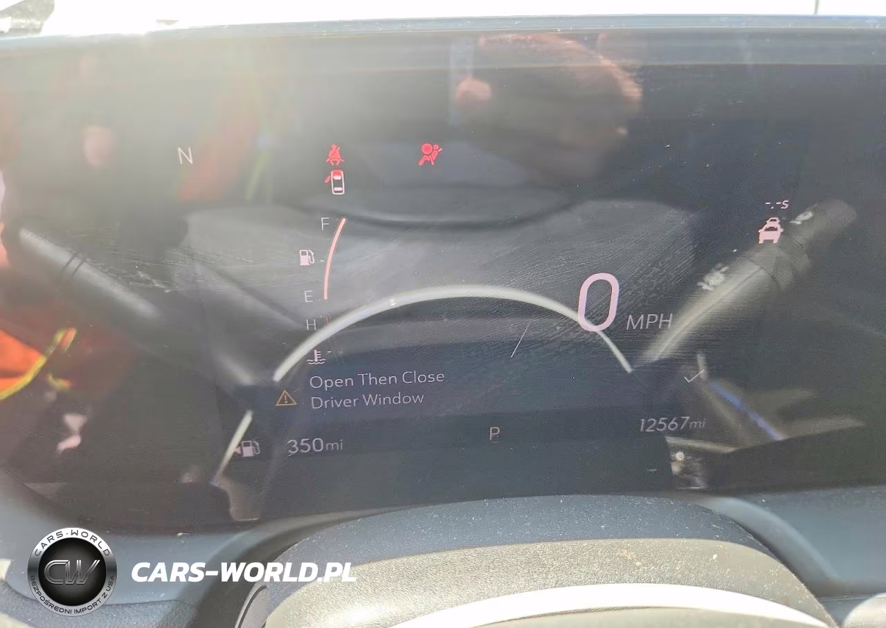 2025 Buick Encore Gx Sport Touring VIN:KL4AMDSL4SB144515 - 9