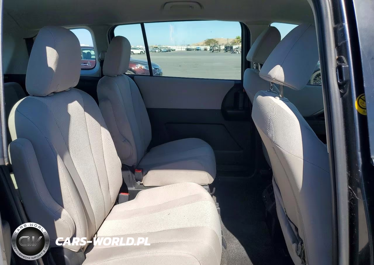 2013 Mazda 5 VIN:JM1CW2BL7D0152443 - 11