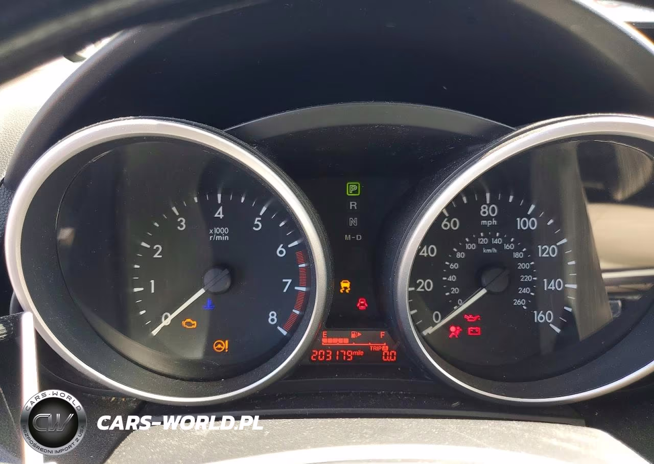 2013 Mazda 5 VIN:JM1CW2BL7D0152443 - 9