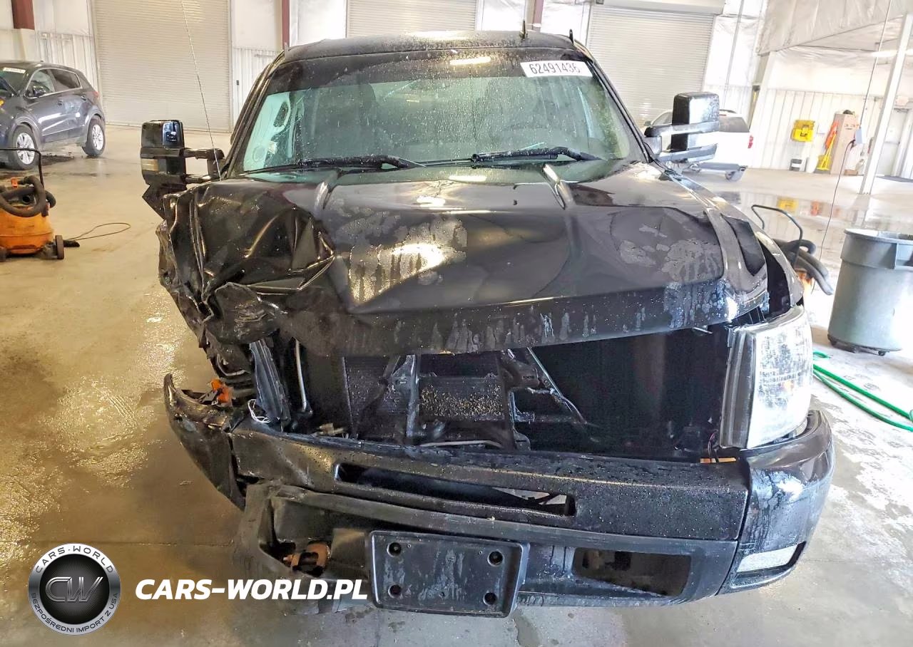 2010 Chevrolet Silverado K1500 Lt VIN:3GCRKSE32AG159342 - 5