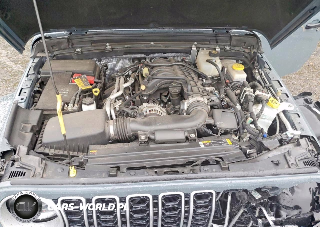 2024 Jeep Wrangler Sahara VIN:1C4PJXEG8RW323281 - 12