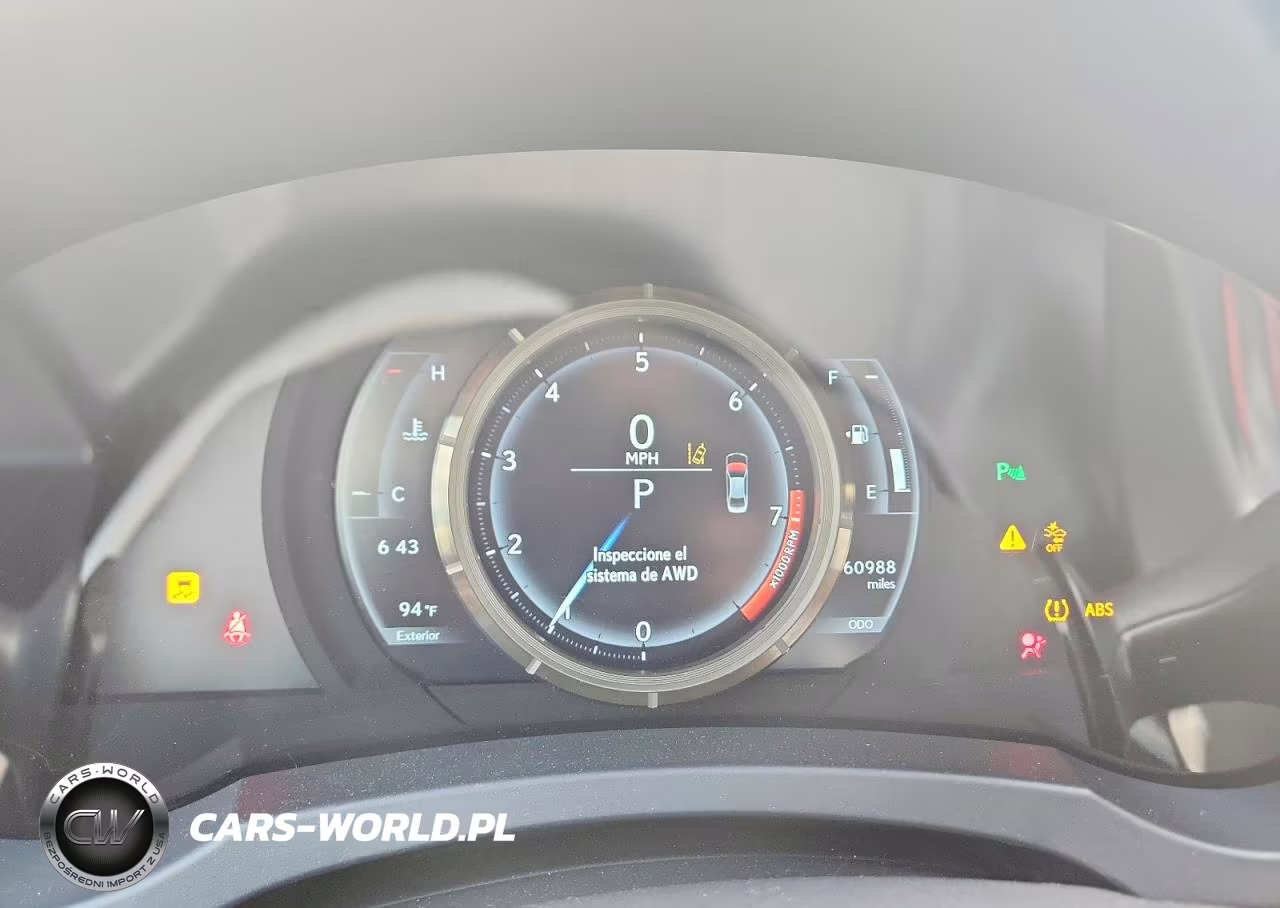 2018 Lexus Is 350 VIN:JTHCZ1D21J5015257 - 9