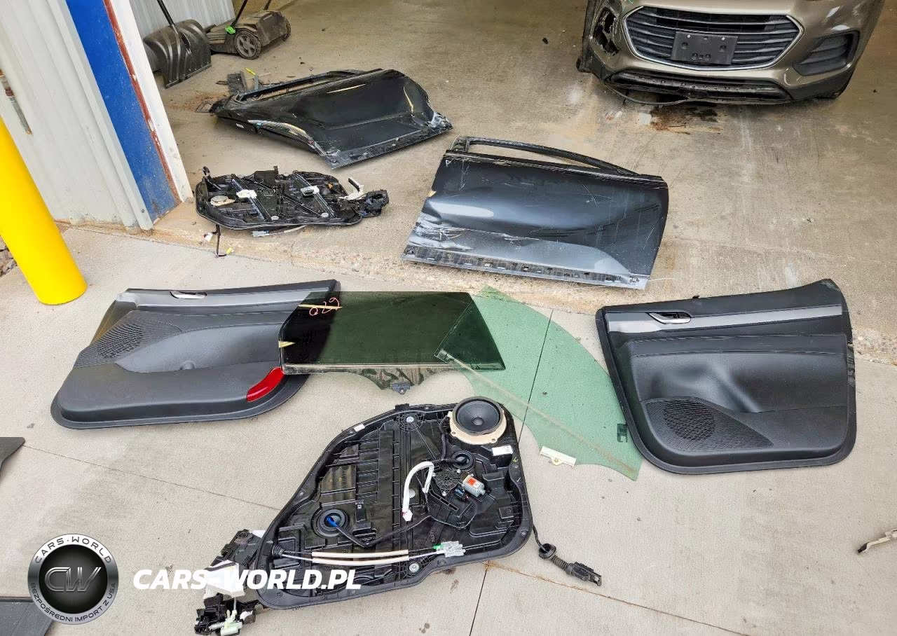 2022 Hyundai Palisade Sel VIN:KM8R3DHE7NU453372 - 13