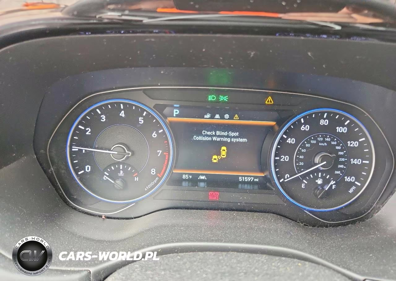 2022 Hyundai Palisade Sel VIN:KM8R3DHE7NU453372 - 9