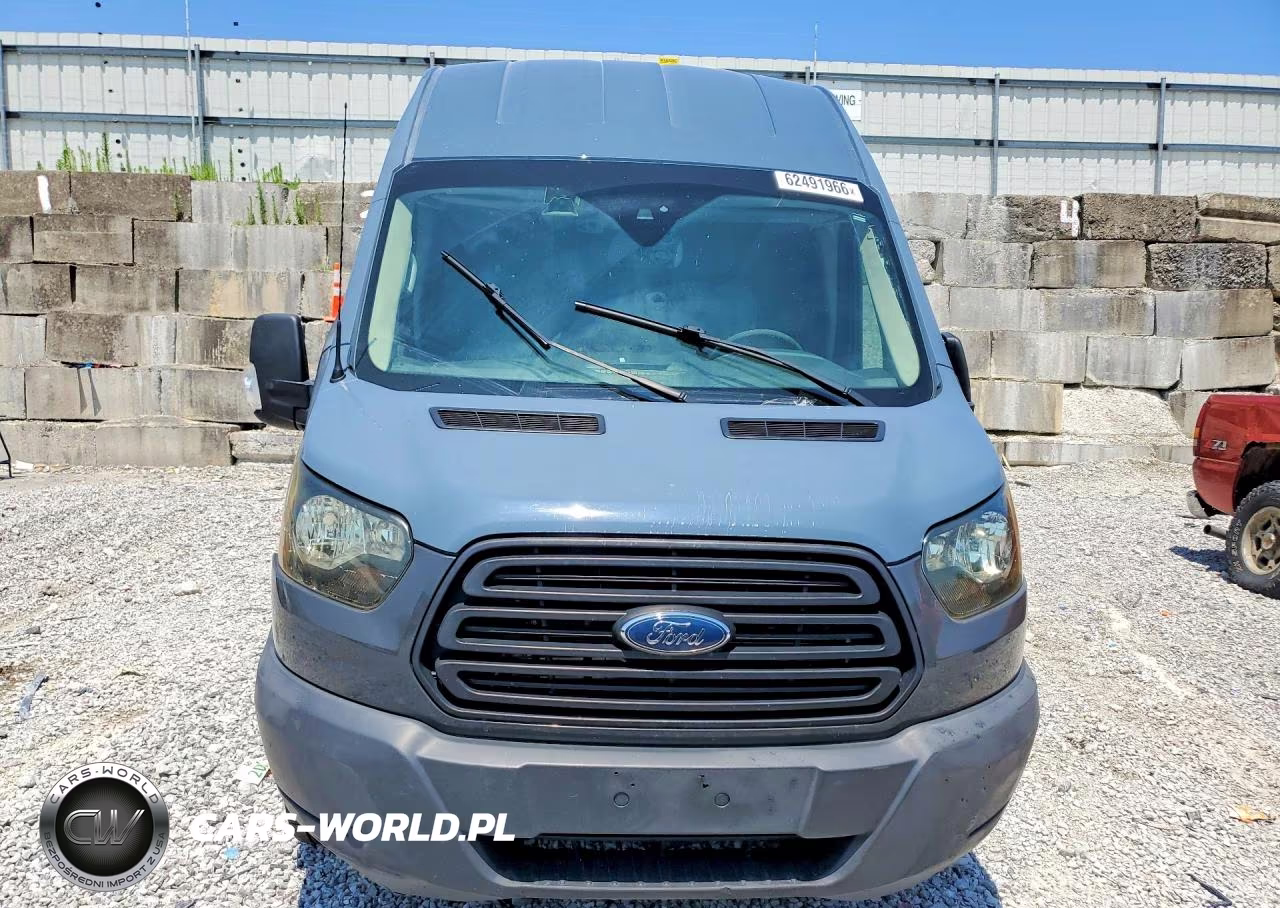 2019 Ford Transit T-250 VIN:1FTYR3XM8KKB79043 - 5