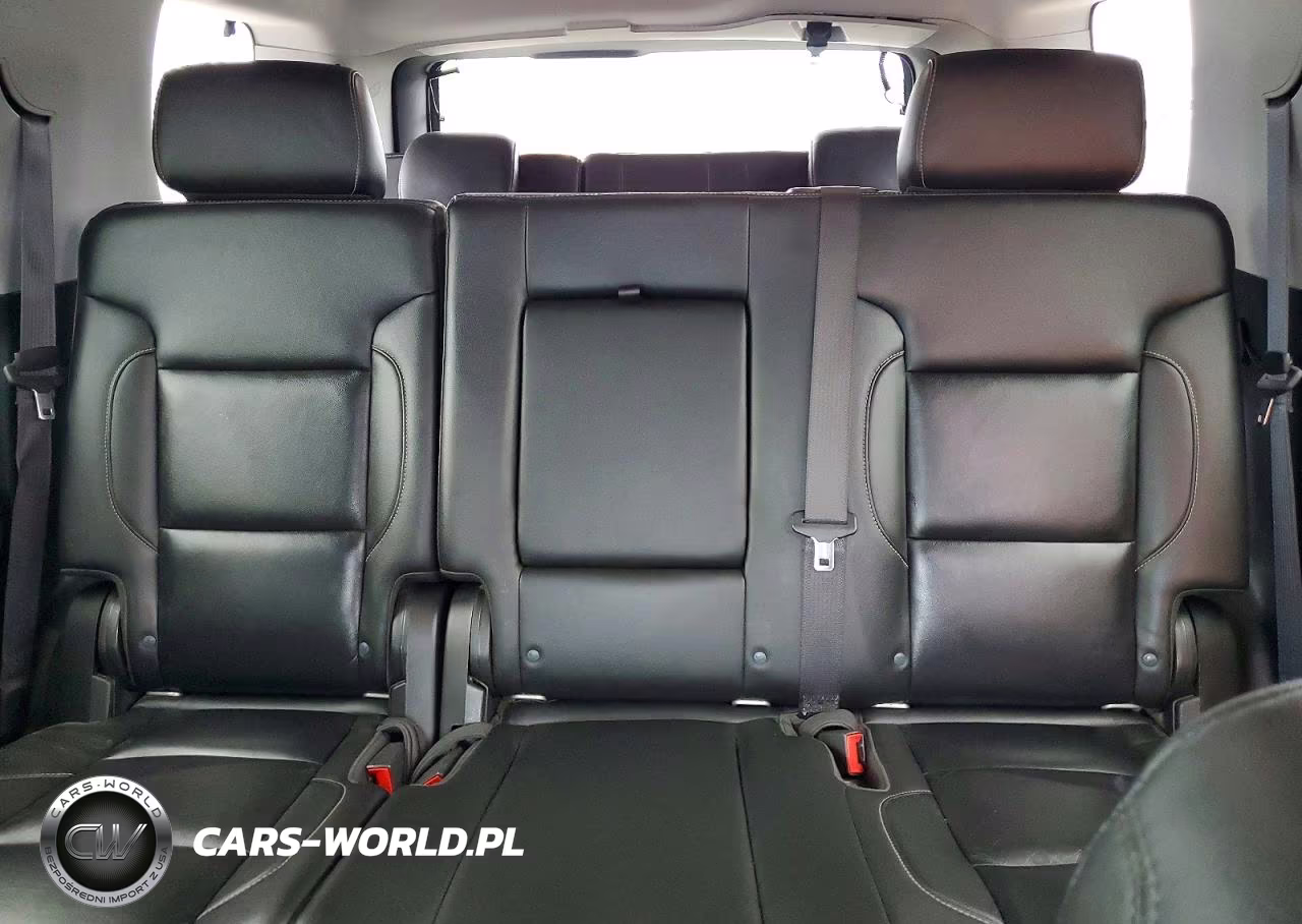2019 Chevrolet Tahoe C1500 Ls VIN:1GNSCAKC9KR261629 - 10