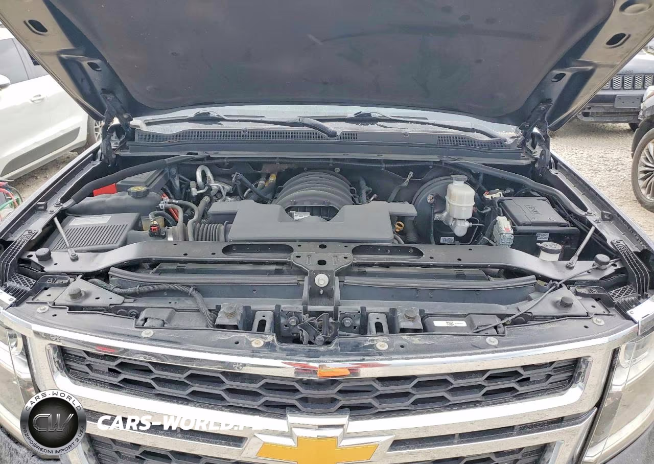 2019 Chevrolet Tahoe C1500 Ls VIN:1GNSCAKC9KR261629 - 12