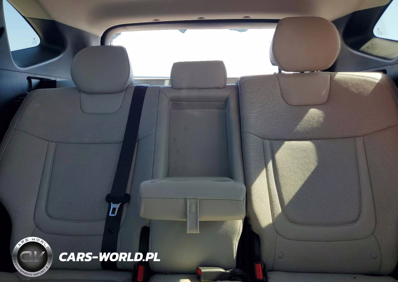 2022 Hyundai Tucson Limited VIN:5NMJE3AE0NH002906 - 10