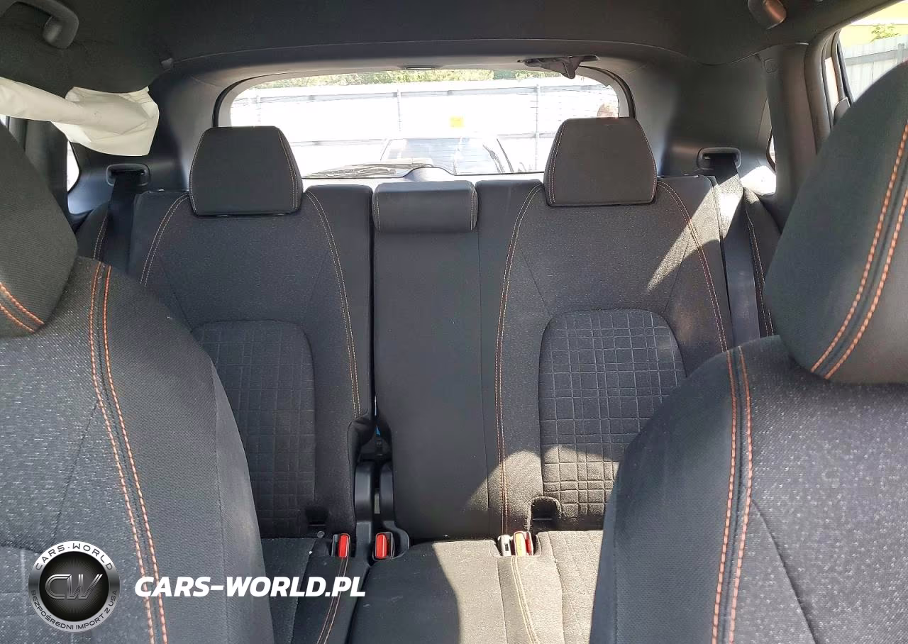 2023 Honda Hr-V Sport VIN:3CZRZ2H58PM722004 - 10