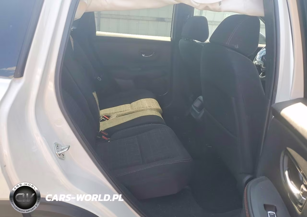 2023 Honda Hr-V Sport VIN:3CZRZ2H58PM722004 - 11