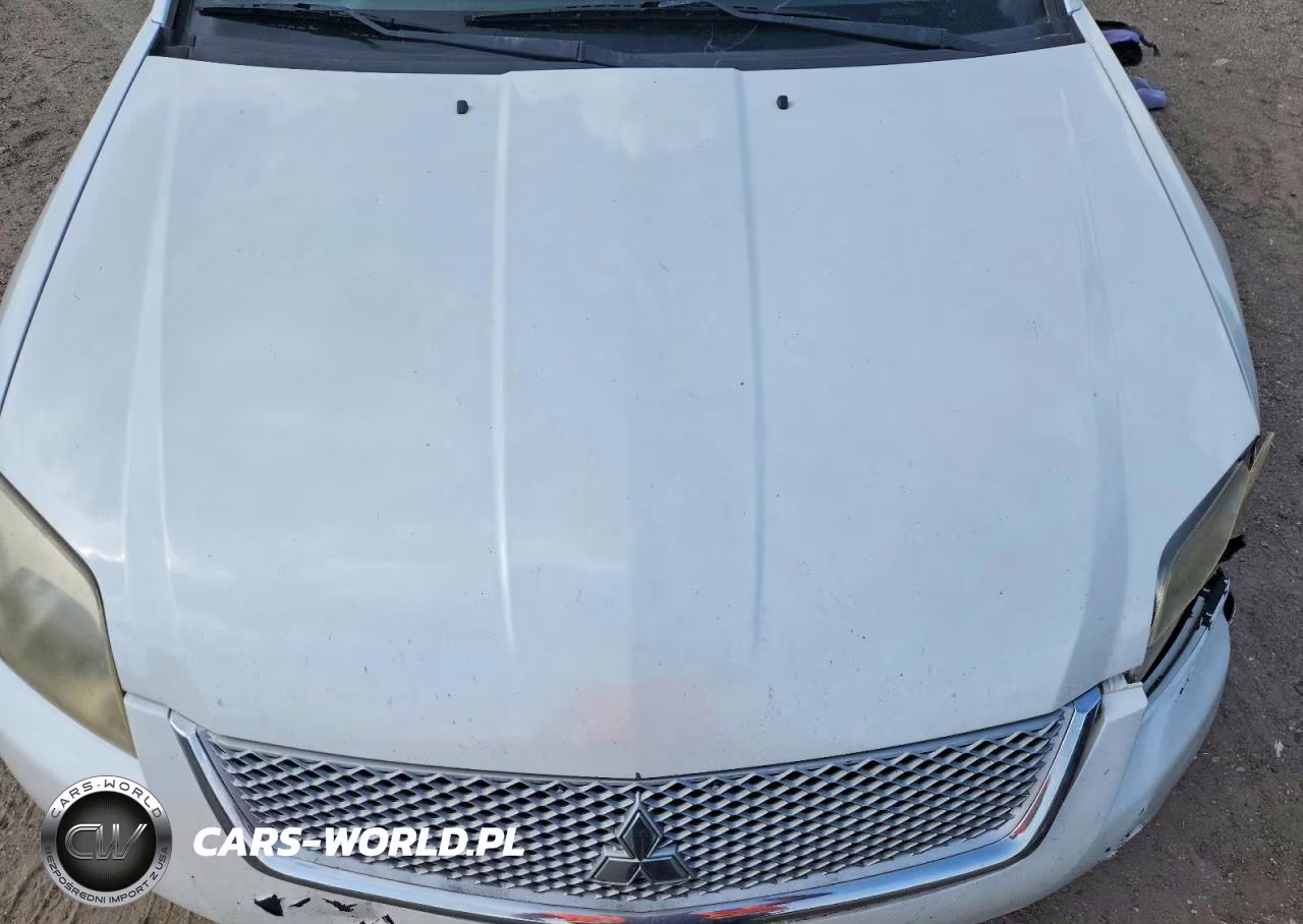 2012 Mitsubishi Galant Es VIN:4A32B3FF0CE013741 - 11