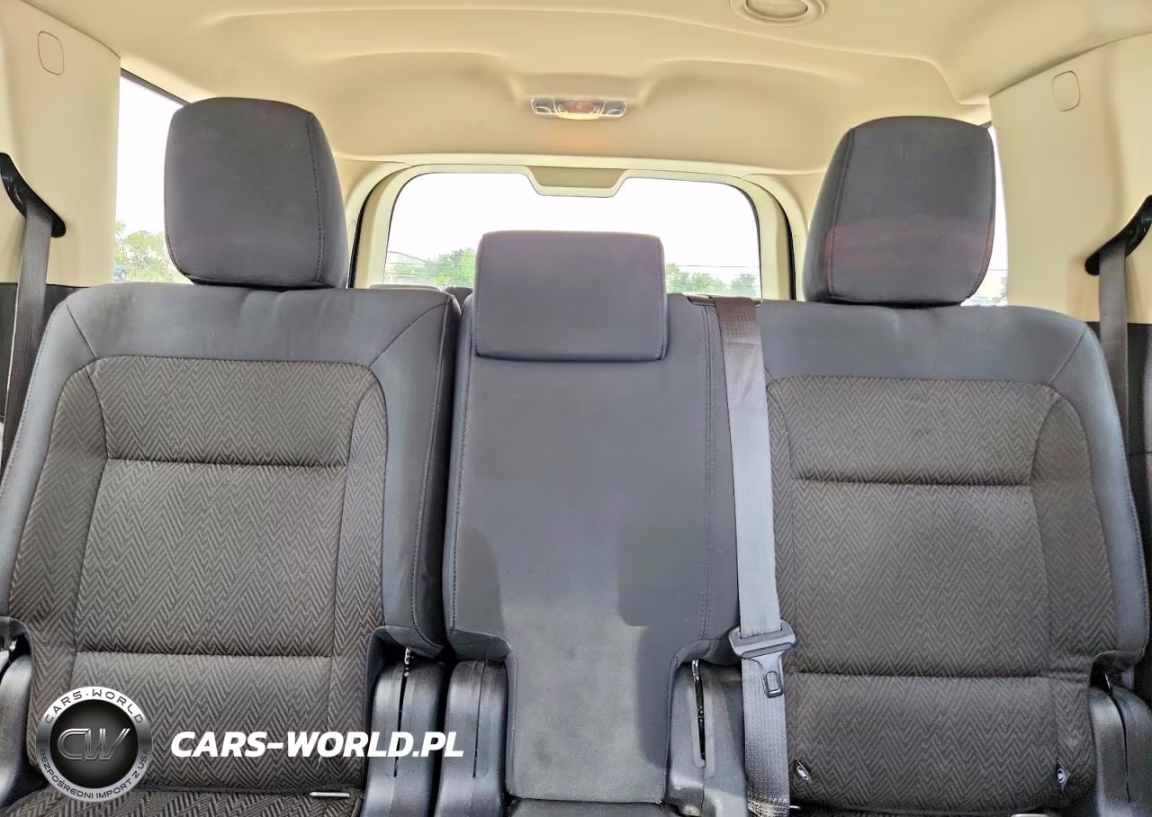 2018 Ford Flex Sel VIN:2FMGK5C81JBA10488 - 10