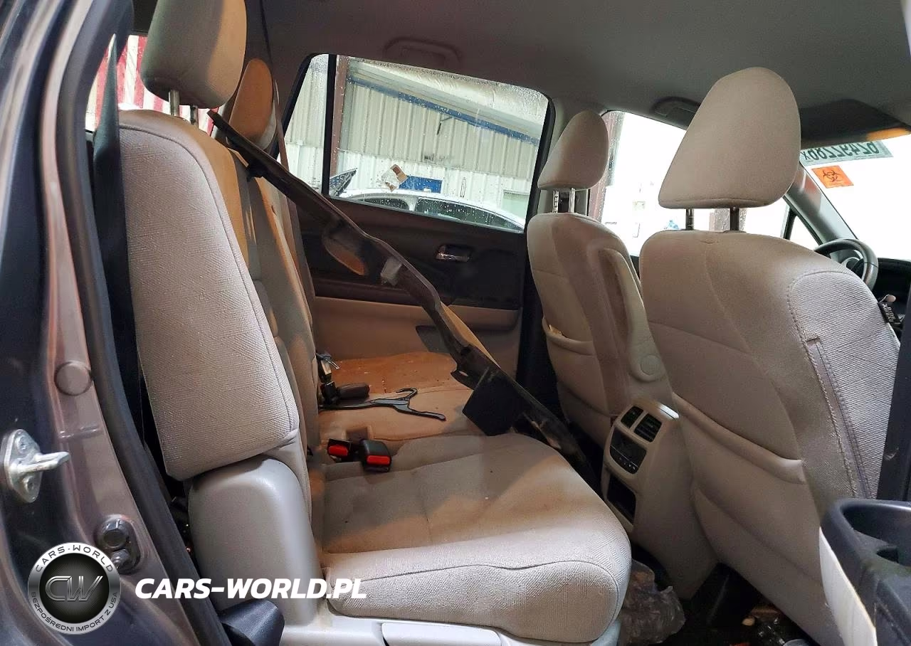 2021 Honda Pilot Ex VIN:5FNYF6H3XMB011212 - 11