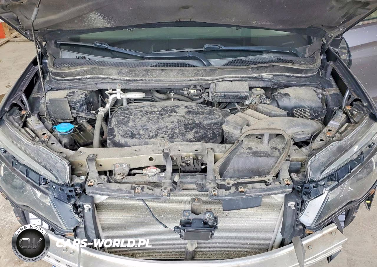 2021 Honda Pilot Ex VIN:5FNYF6H3XMB011212 - 12