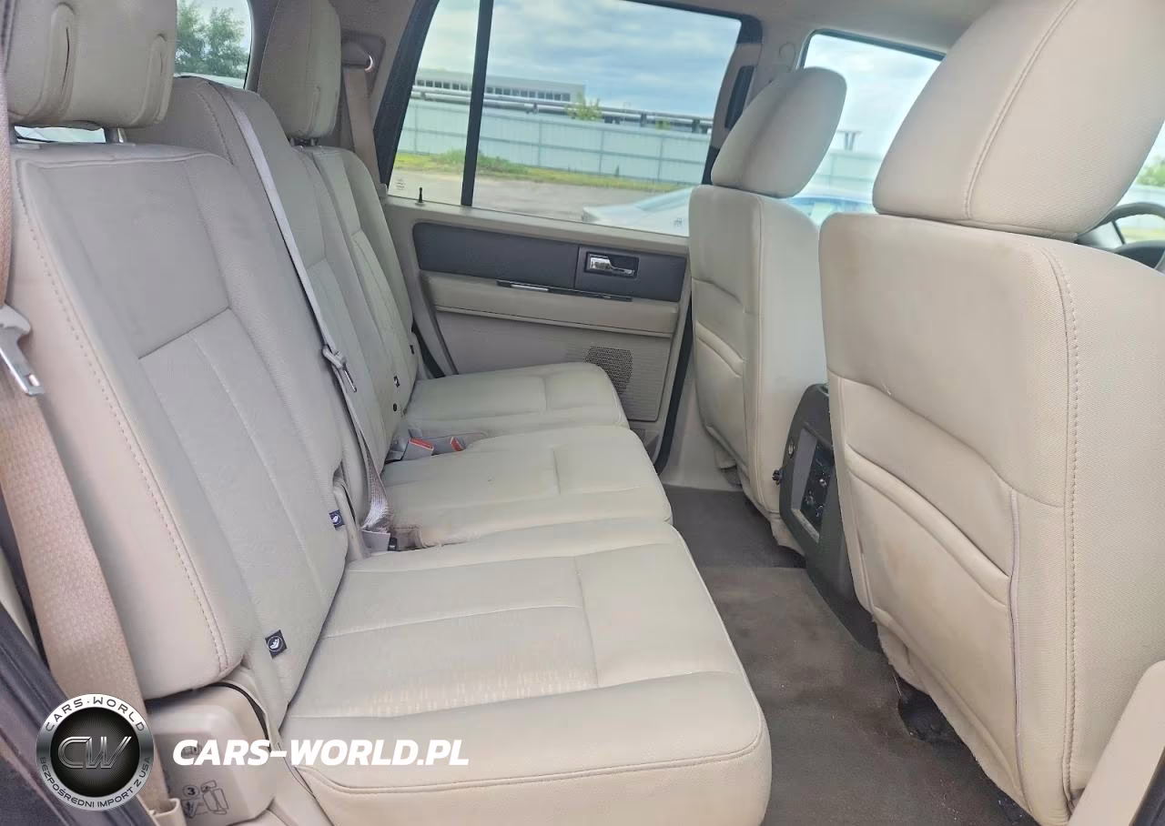 2013 Ford Expedition Xlt VIN:1FMJU1J59DEF20310 - 11