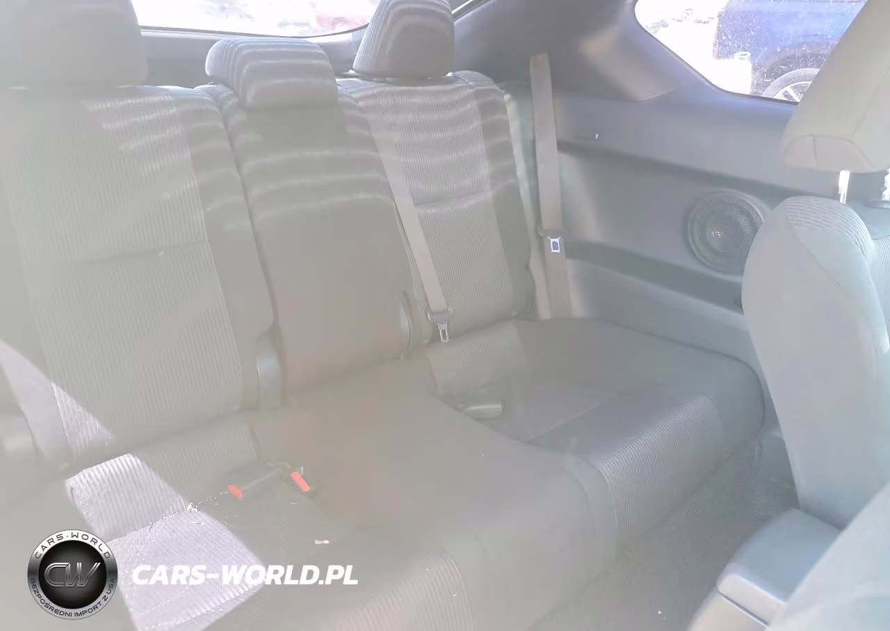2012 Scion Tc Base VIN:JTKJF5C71C3042469 - 10