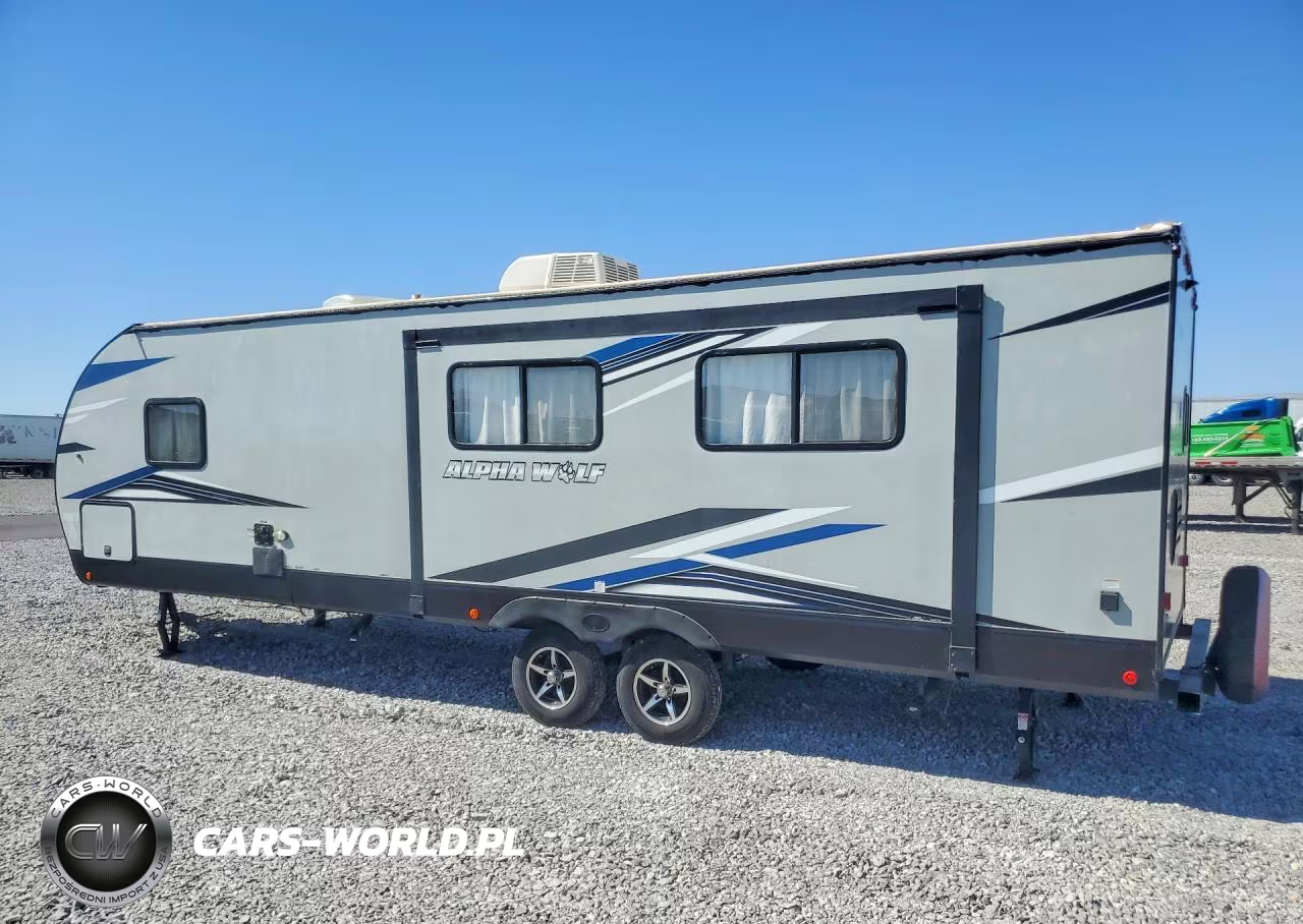 2021 Cherokee Awlf27Rkl VIN:5ZT2CKSB3M2003171 - 2