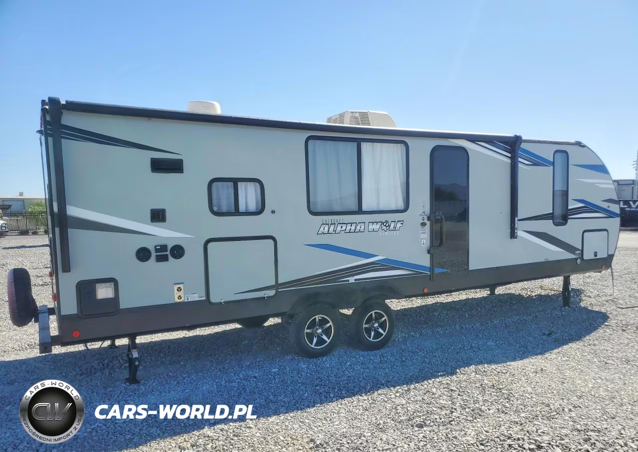 2021 Cherokee Awlf27Rkl VIN:5ZT2CKSB3M2003171 - 3