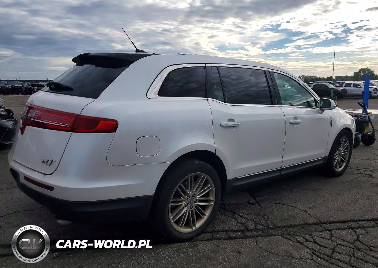 2017 Lincoln Mkt VIN:2LMHJ5AT5HBL01086 - 3