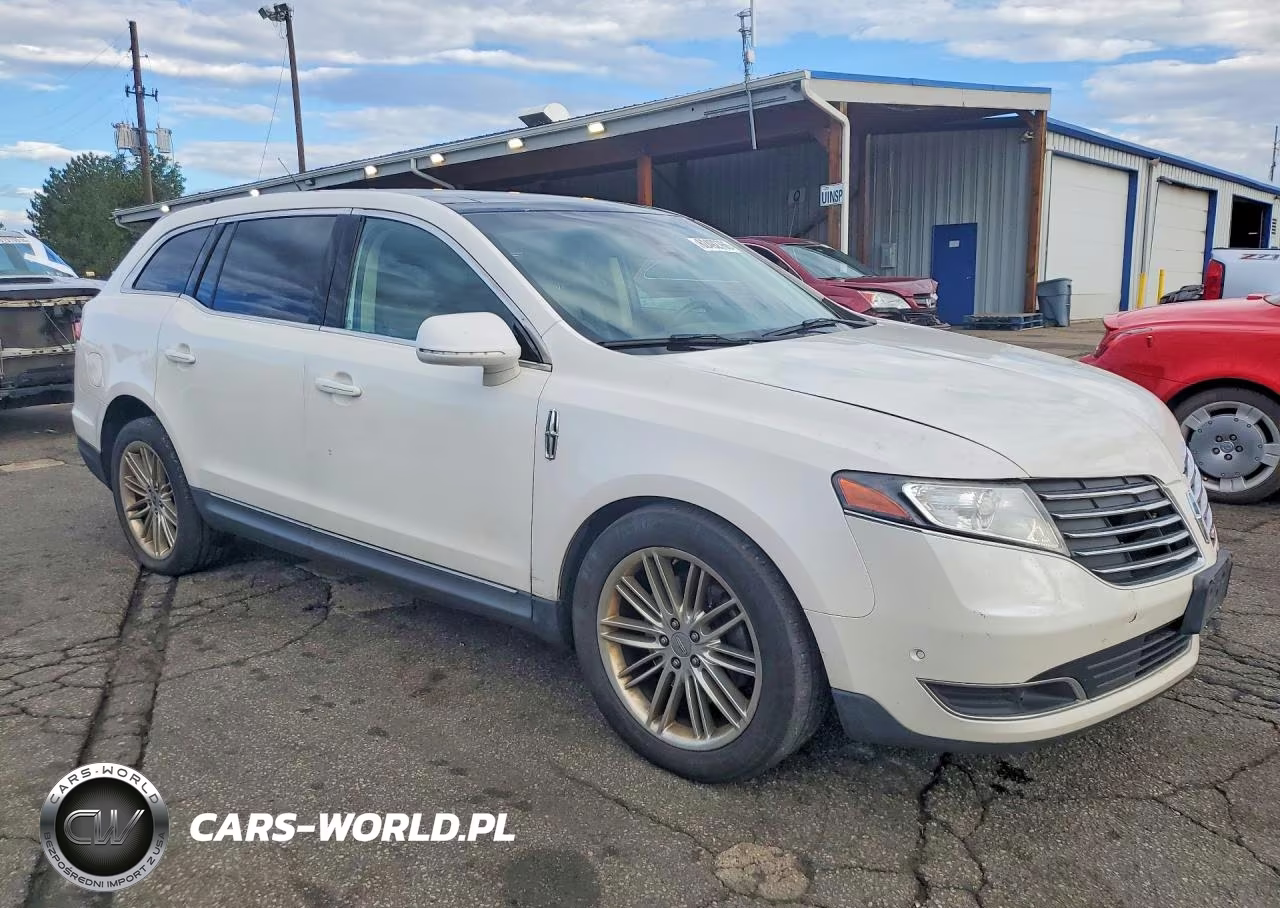 2017 Lincoln Mkt VIN:2LMHJ5AT5HBL01086 - 4
