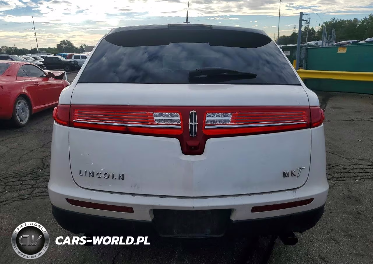 2017 Lincoln Mkt VIN:2LMHJ5AT5HBL01086 - 6