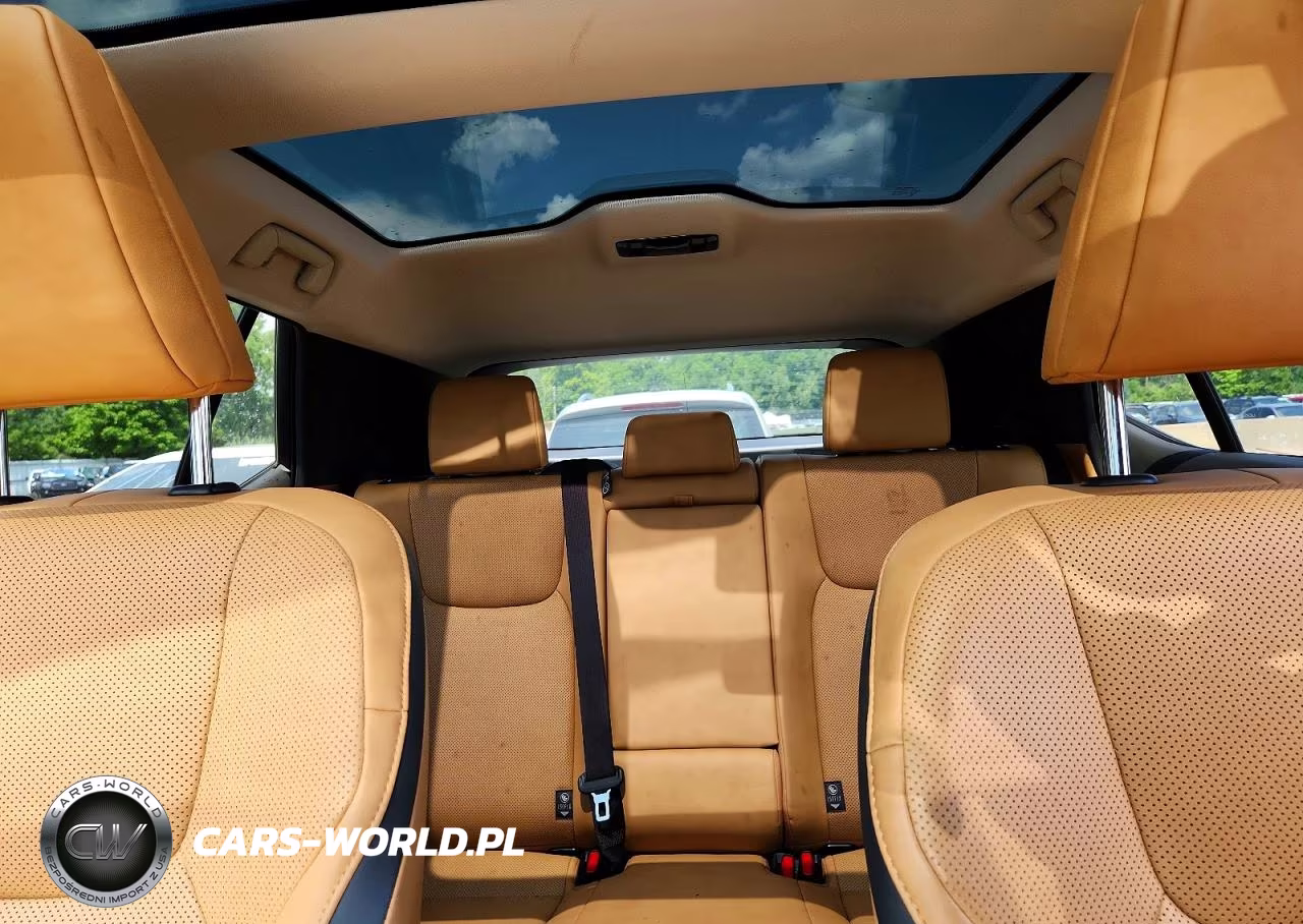 2025 Lexus Rz 450E VIN:JTJAAAAB9SA028557 - 10
