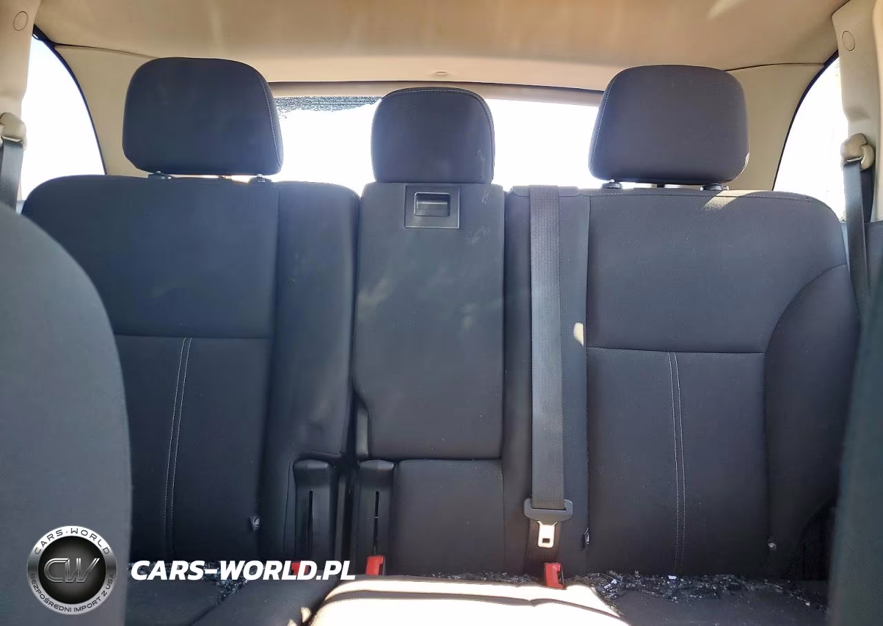 2012 Ford Edge Se VIN:2FMDK3G90CBA11774 - 10