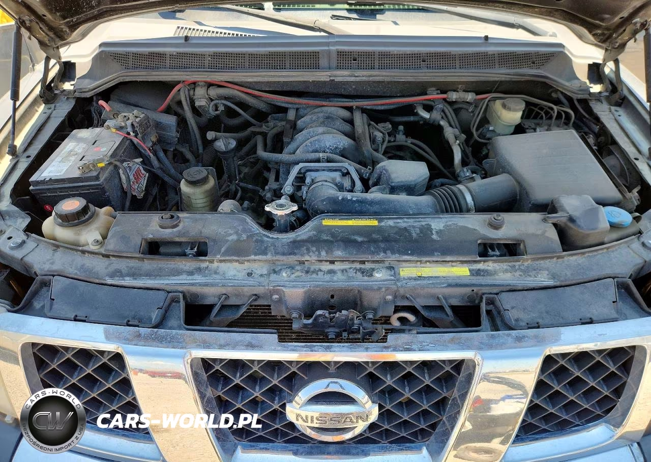 2006 Nissan Titan Xe VIN:1N6AA07B86N539161 - 11