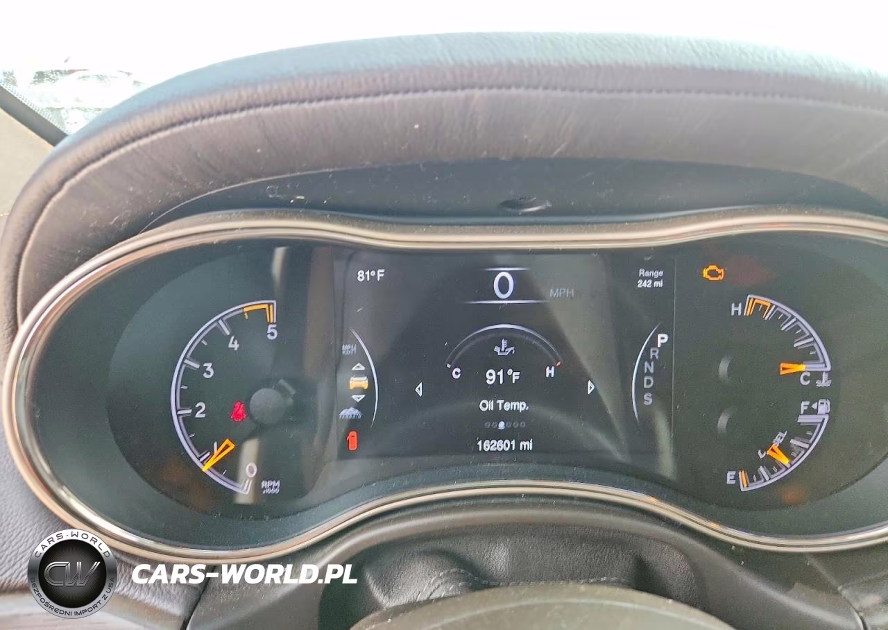2014 Jeep Grand Cherokee Summit VIN:1C4RJFJM0EC522982 - 9